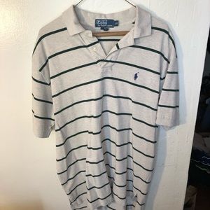 Short Sleeve Polo by Ralph Lauren